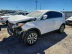 2014 KIA SPORTAGE