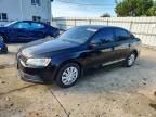 2011 VOLKSWAGEN JETTA