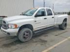 2004 DODGE RAM 3500