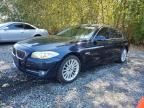 2011 BMW 535
