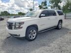 2017 CHEVROLET SUBURBAN