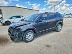 2020 DODGE JOURNEY