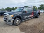 2011 FORD F350