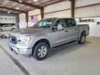 2022 FORD F150