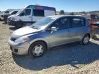 2012 NISSAN VERSA
