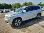 2009 TOYOTA HIGHLANDER