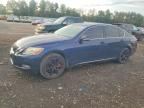 2011 LEXUS GS