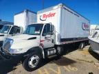 2019 INTERNATIONAL 4000