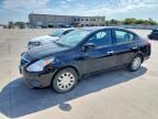 2016 NISSAN VERSA