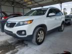 2013 KIA SORENTO
