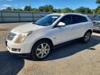 2012 CADILLAC SRX
