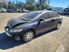 2011 HONDA CIVIC