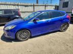 2013 FORD FOCUS
