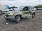 2008 HONDA CR-V