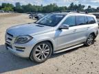 2013 MERCEDES-BENZ GL