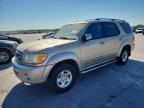 2002 TOYOTA SEQUOIA