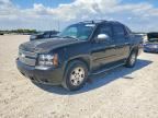 2007 CHEVROLET AVALANCHE