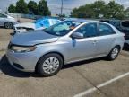 2011 KIA FORTE