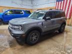 2023 FORD BRONCO SPORT