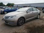 2016 LINCOLN MKZ