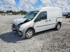 2012 FORD TRANSIT CONNECT