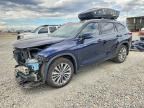 2020 TOYOTA HIGHLANDER