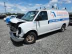 2024 CHEVROLET EXPRESS G2500