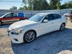 2018 INFINITI Q50