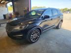 2016 LINCOLN MKC