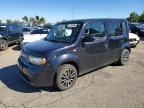 2013 NISSAN CUBE