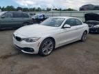2017 BMW 430XI