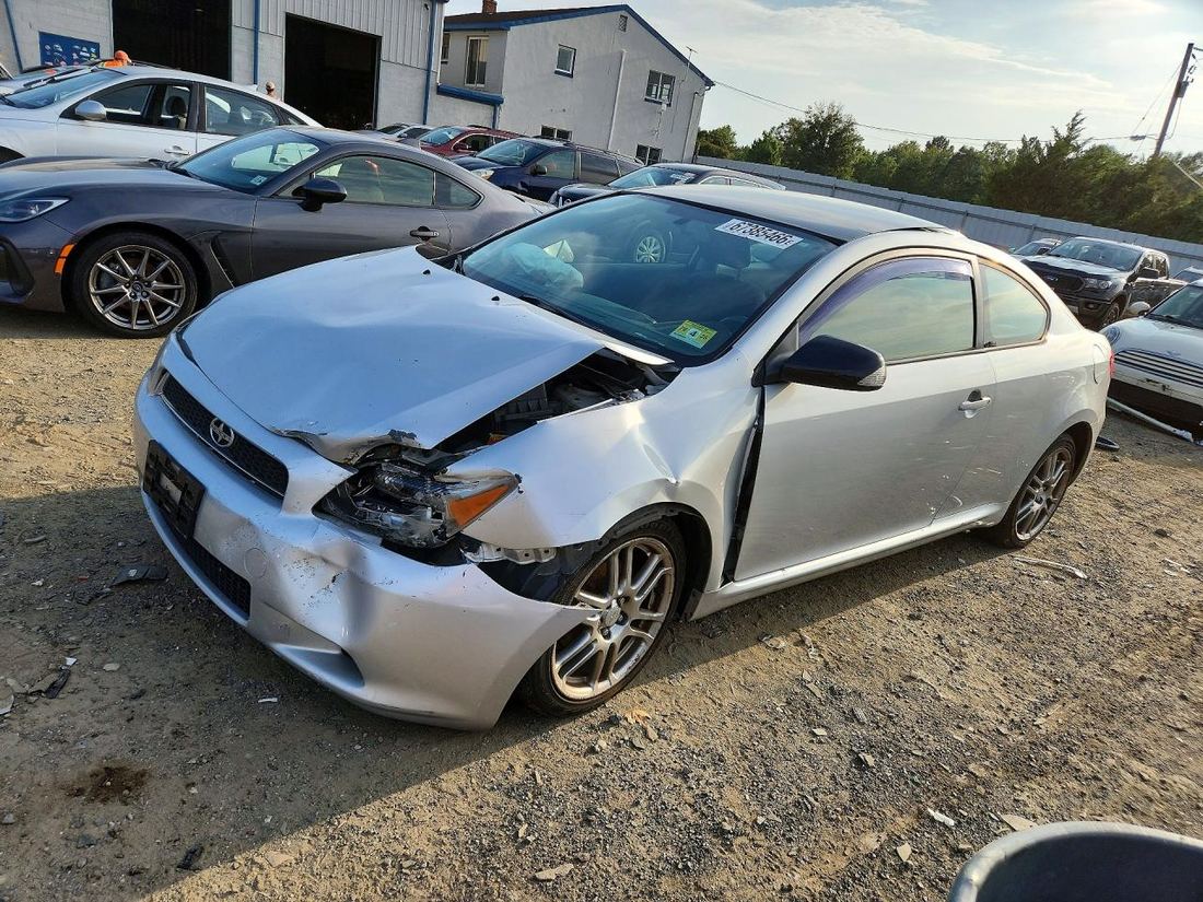 2005 SCION TC