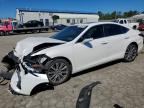 2021 LEXUS ES 250