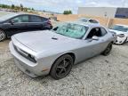 2017 DODGE CHALLENGER