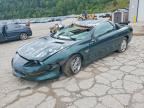 1995 CHEVROLET CAMARO