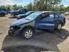 2003 TOYOTA COROLLA