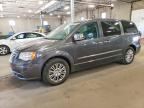 2015 CHRYSLER TOWN & COUNTRY