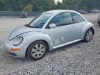 2008 VOLKSWAGEN NEW BEETLE