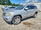 2011 JEEP GRAND CHEROKEE