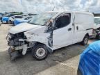 2018 NISSAN NV200