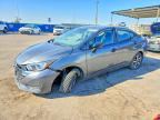 2024 NISSAN VERSA