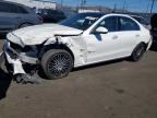 2024 MERCEDES-BENZ C