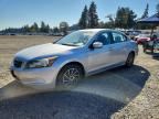 2009 HONDA ACCORD