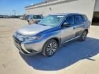 2020 MITSUBISHI OUTLANDER