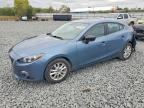 2015 MAZDA 3