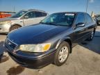 2001 TOYOTA CAMRY