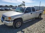 2004 GMC NEW SIERRA