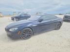 2013 BMW 640