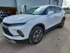 2026 CHEVROLET BLAZER