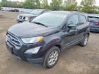 2019 FORD ECOSPORT